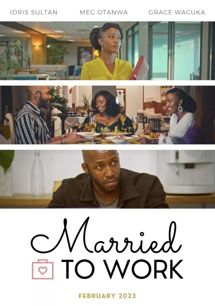 Married to work movie watch streaming online